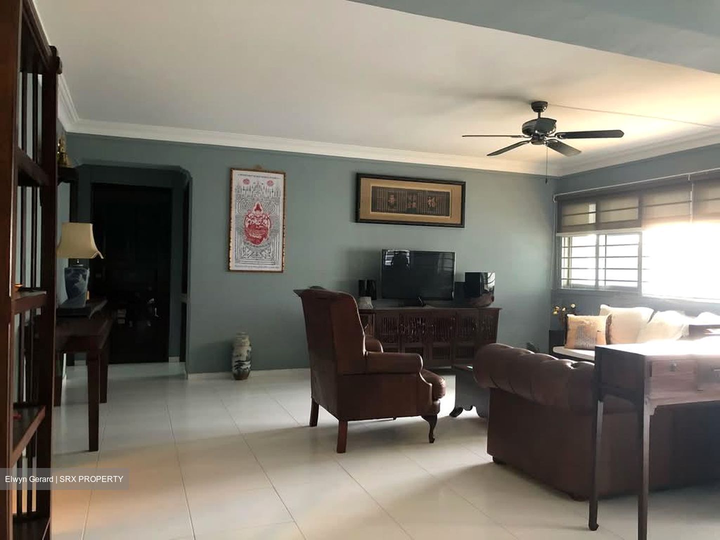 Blk 747 Pasir Ris Street 71 (Pasir Ris), HDB 5 Rooms #570980831